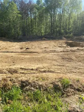 Residential Lot in Chester, SC