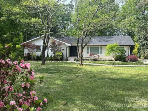 SouthPark Land Investment Opportunity