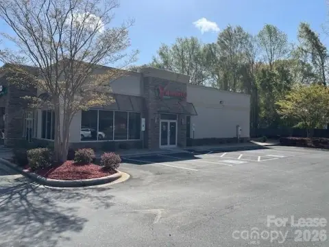 Gastonia Restaurant Space For Rent