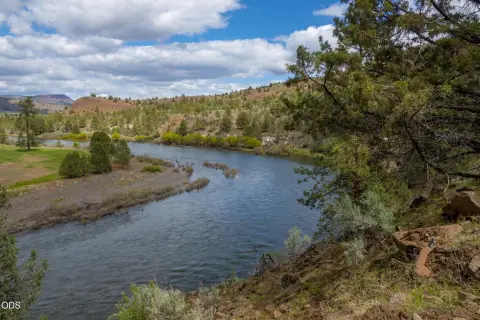 Ranch with River Frontage