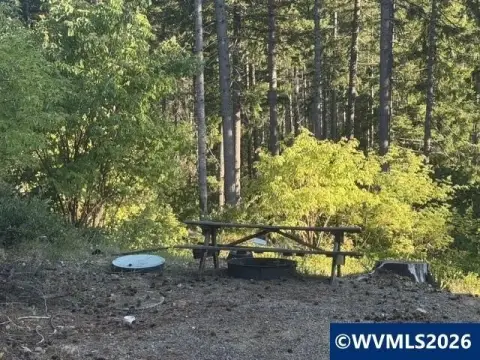Residential Waterfront Lot with Lake Views