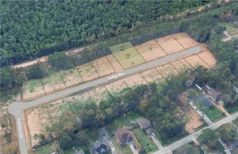 Premium Homesite in Summer Hills