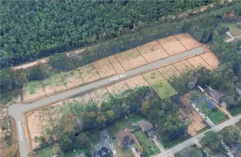 Residential Lot in Summer Hills