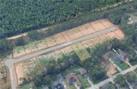 Residential Land in Summer Hills