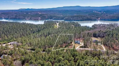Scenic 1.74-Acre Homesite in Granite Falls