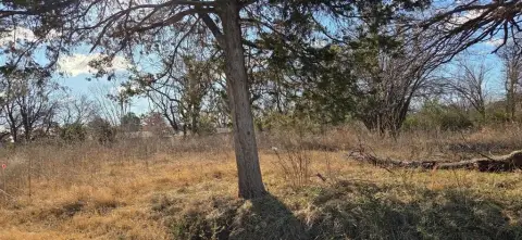 Holdenville Land Investment Opportunity