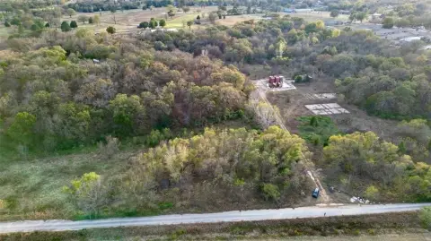 Wewoka Light Industrial Land