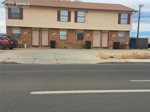 Pueblo Multifamily Investment Opportunity