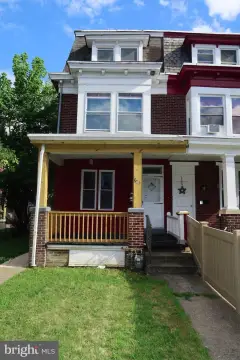 Brick Duplex with Finished Basement