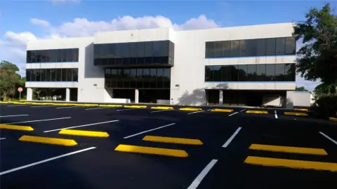 Sanford Mixed-Use Space For Lease