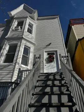 Renovated Three-Unit Income Property