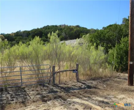 6.33 Acres in Copperas Cove