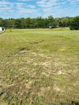 Residential Lot in La Vernia