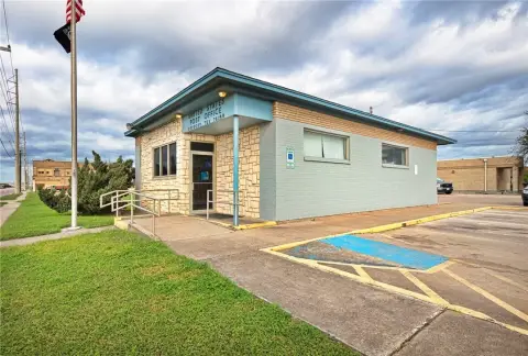 Commercial Property in Gregory, TX