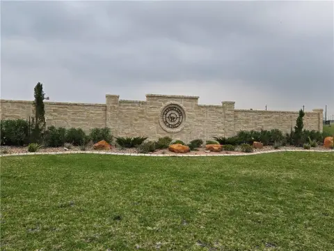 Land in Gated Community