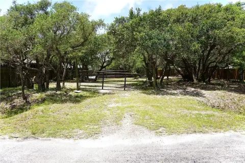 Cleared Residential Lots in Rockport