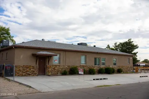 Phoenix Triplex Investment Opportunity