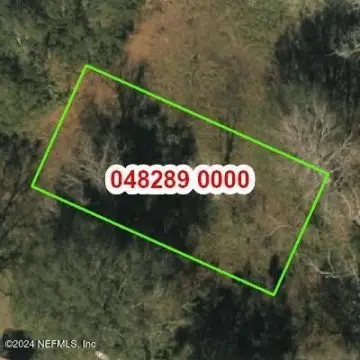 Jacksonville Land For Sale