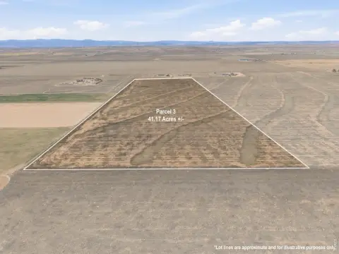 Expansive Vacant Land in Carr