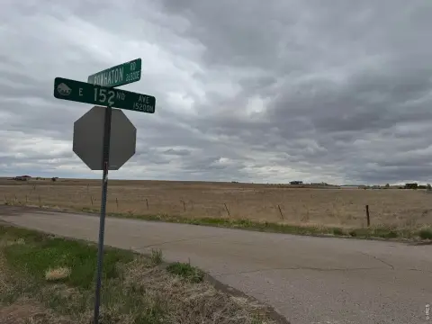 Expansive Land Parcel in Brighton