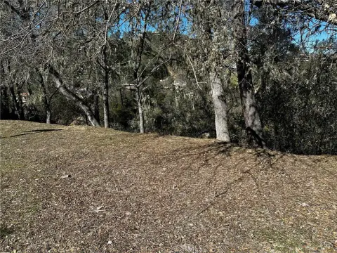 Lakefront Lot in Gated Community