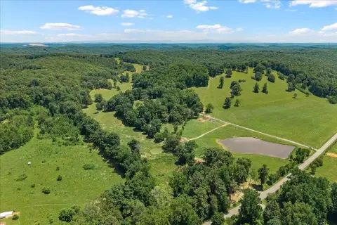 Unrestricted Land with Ponds