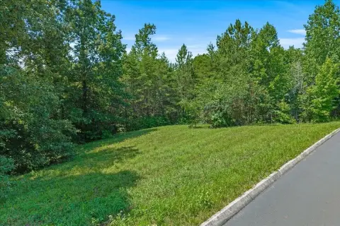Waterfront Homesite Land