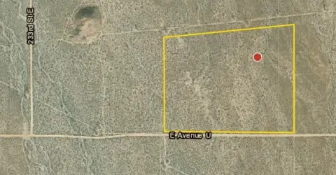 Palmdale Vacant Land Opportunity