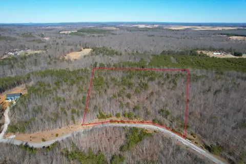 Land Parcel in Spencer, TN