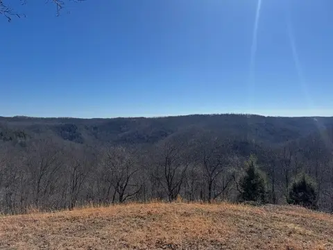 22 Acres with River Frontage