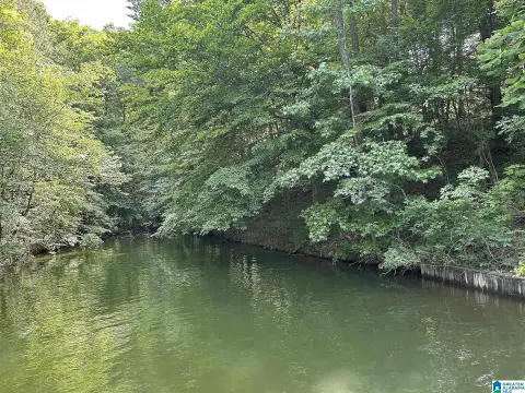 Waterfront Land Parcel
