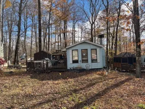 Vacant Land in Amenity-Rich Community