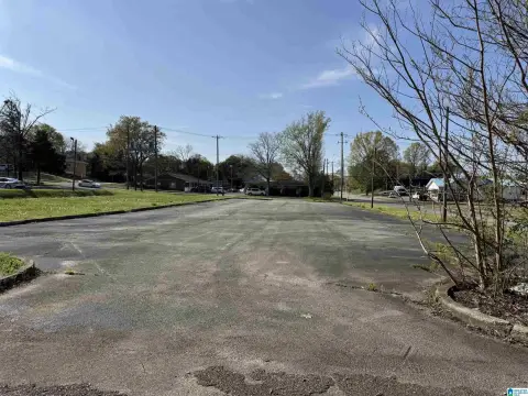 Commercial Land in Anniston, Alabama