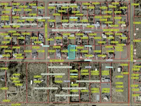 Residential Lot in Cottonwoods
