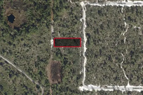 Land in Growing Sebring Area