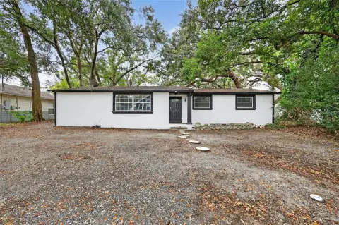Remodeled Quadruplex Income Property