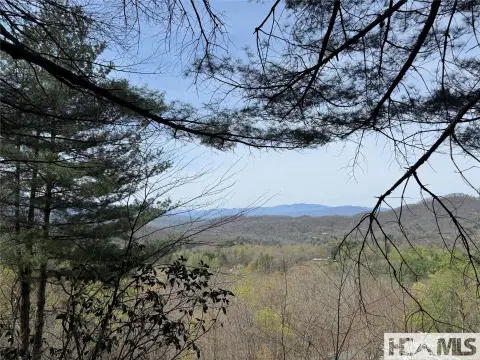 Whittier, NC Land with Lots