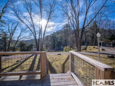 Land in Glenville Community