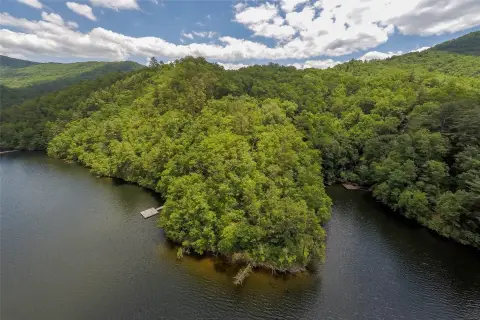 Lakefront Homesite with Valley Views