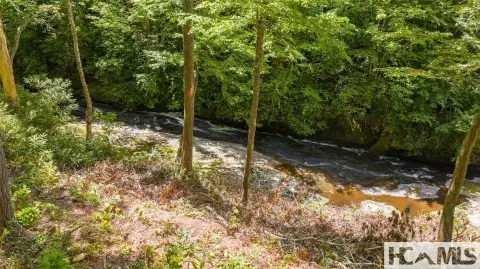 Saratay Falls Estate Lot