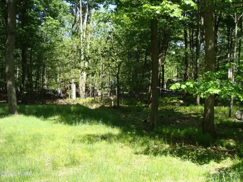 Flat Residential Buildable Lot