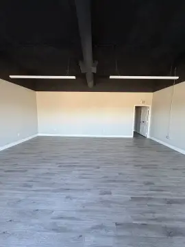 Office Unit with Open Layout