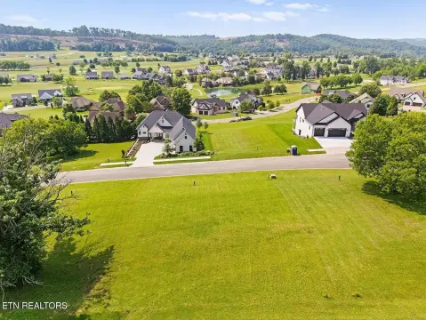 Residential Lot in Gated Community
