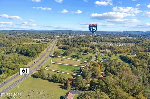 Highway 61 Development Opportunity