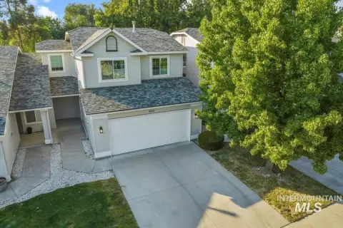 Boise Townhome with Rental Potential