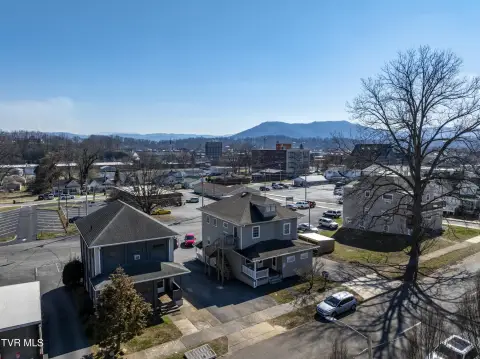 Johnson City Multifamily Investment Opportunity