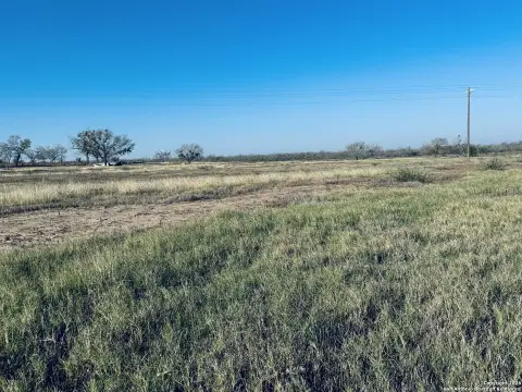 Cleared, Fully Fenced Agricultural Land