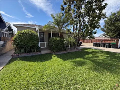 Multi-Family Property
