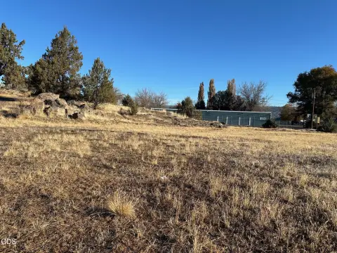 Three-Lot Commercial Land