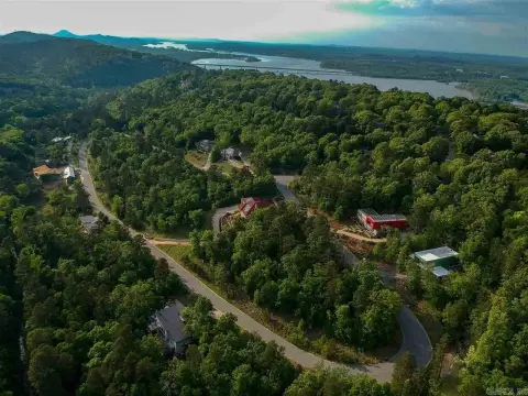 Residential Lot with Creek Access